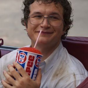 Meet your Posher, Brendan